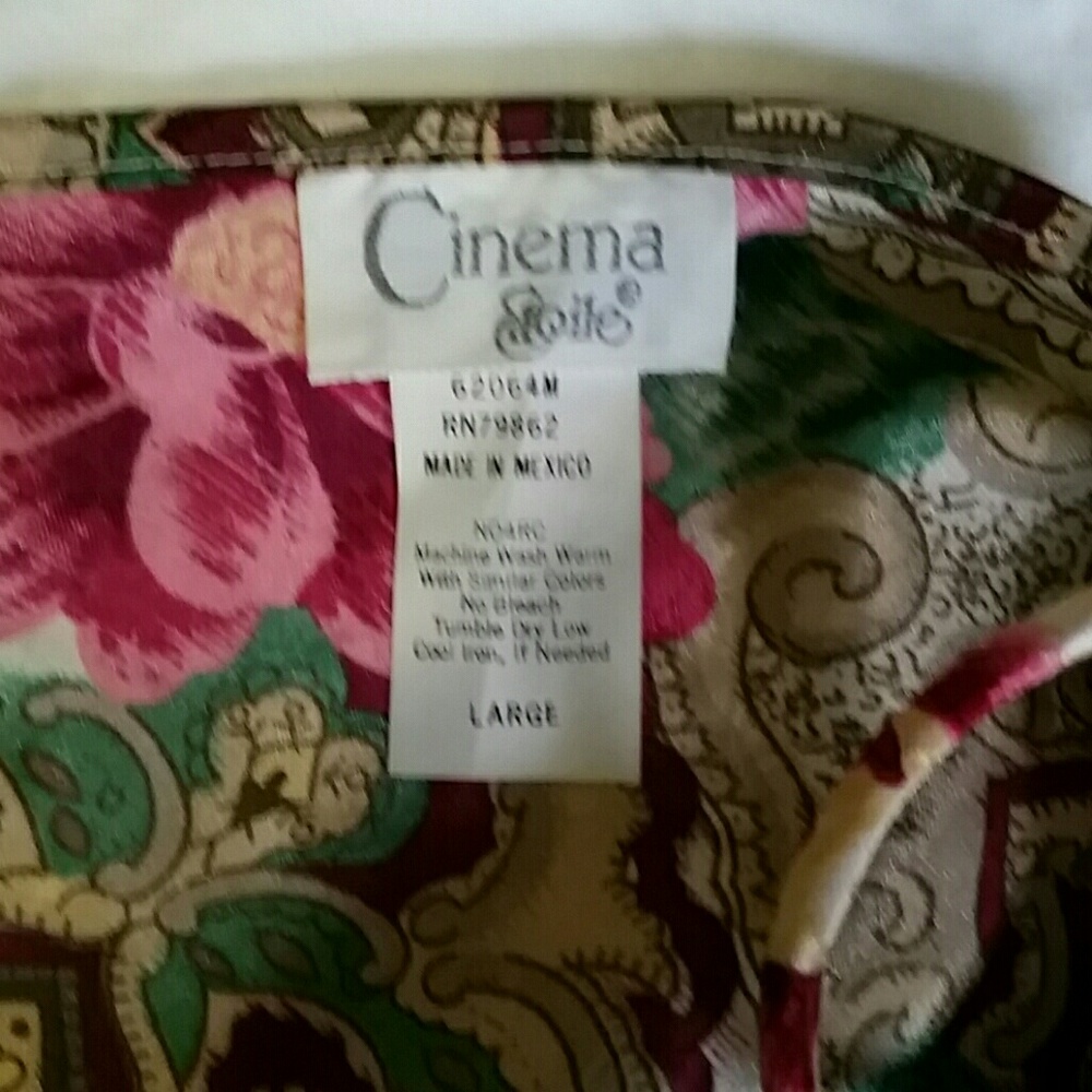 Camisole - Picture 3 of 4